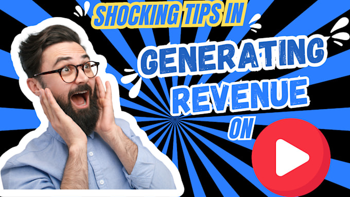 Gig Preview - Deliver 10x ROI with youtube automation channel and cash cow videos services