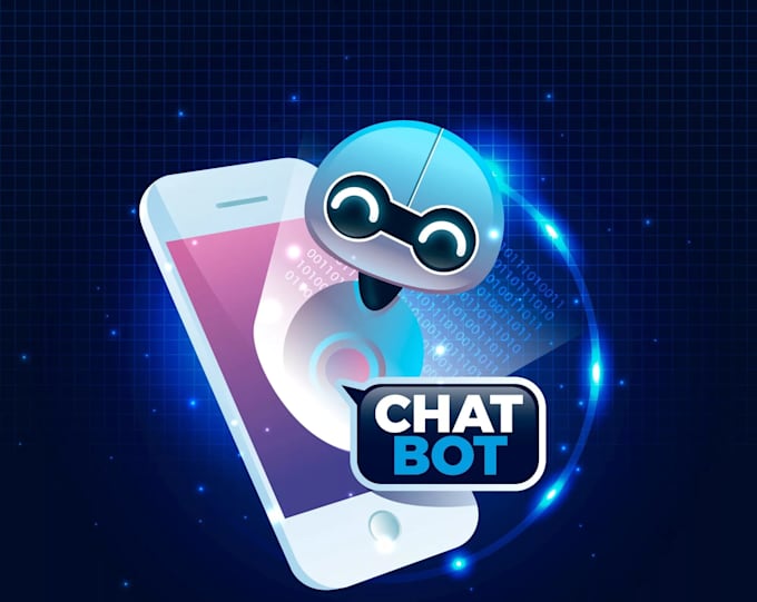 Gig Preview - Build discord mass dm bot, instagram mass dm bot, telegram mass dm bot, chatbot