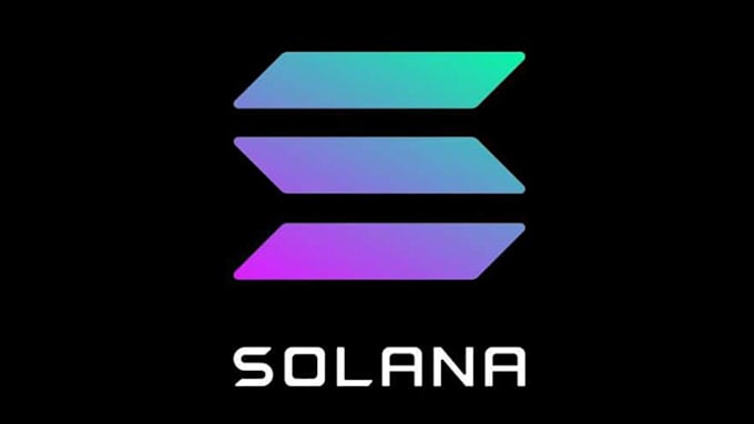 Bestseller - work on solana project in rust