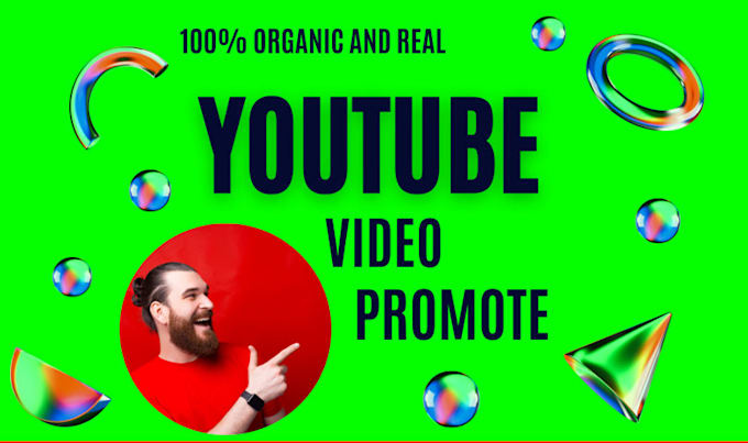 Gig Preview - Promote your youtube music video