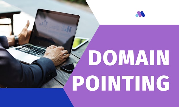 Gig Preview - Point your domain to new web hosting shopify wordpress hostinger wix godaddy
