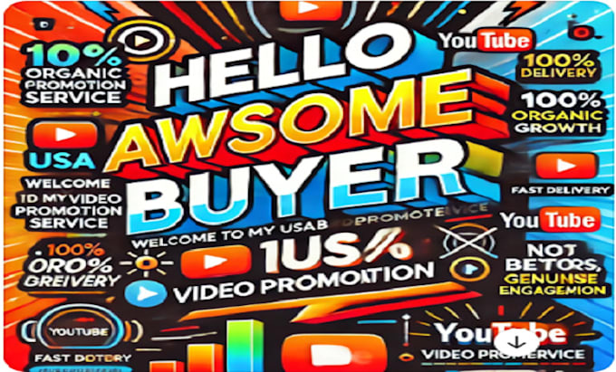 Bestseller - do children channel monetization, video SEO ranking, fast kids youtube promotion