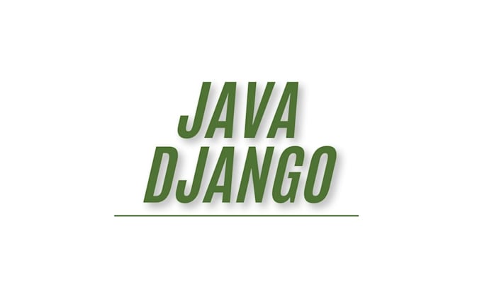 Gig Preview - Handle programming, django bugs