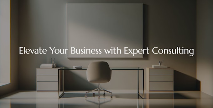 Gig Preview - Provide expert HR consulting services for your business