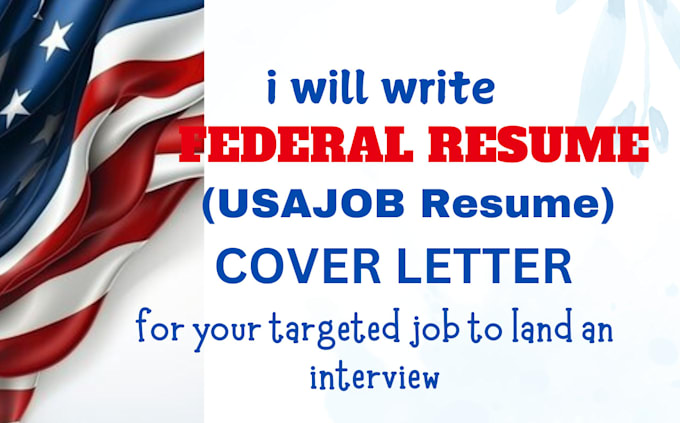 Bestseller - write federal, military, government, veteran resume, ksa response and usajobs