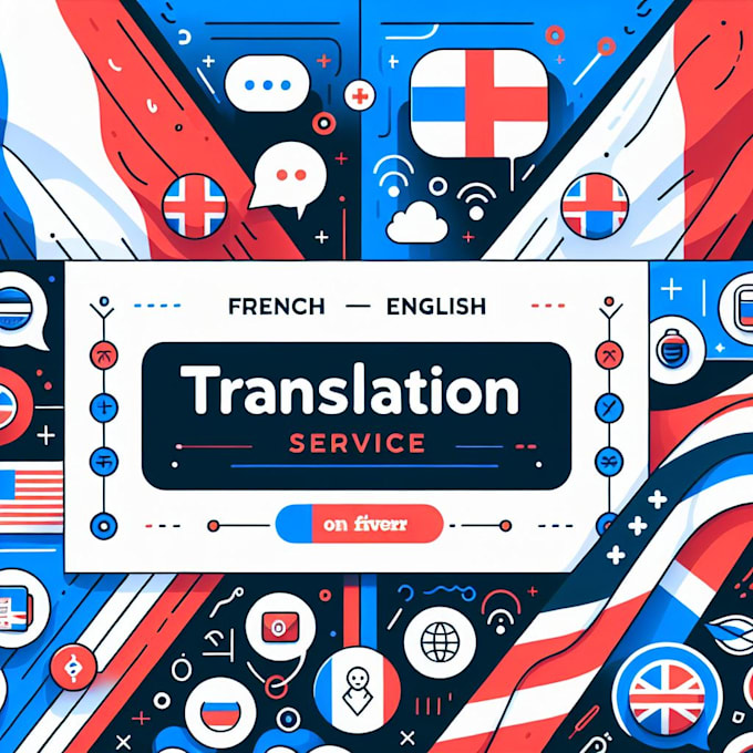 Bestseller - translate any text from english to french