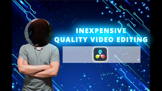 Bestseller - edit your video or short