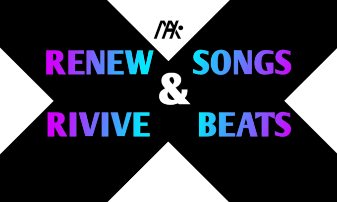 Gig Preview - Renew and rivive songs and old beats