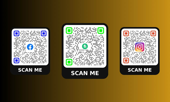 Bestseller - create a custom qr code with your logo or design