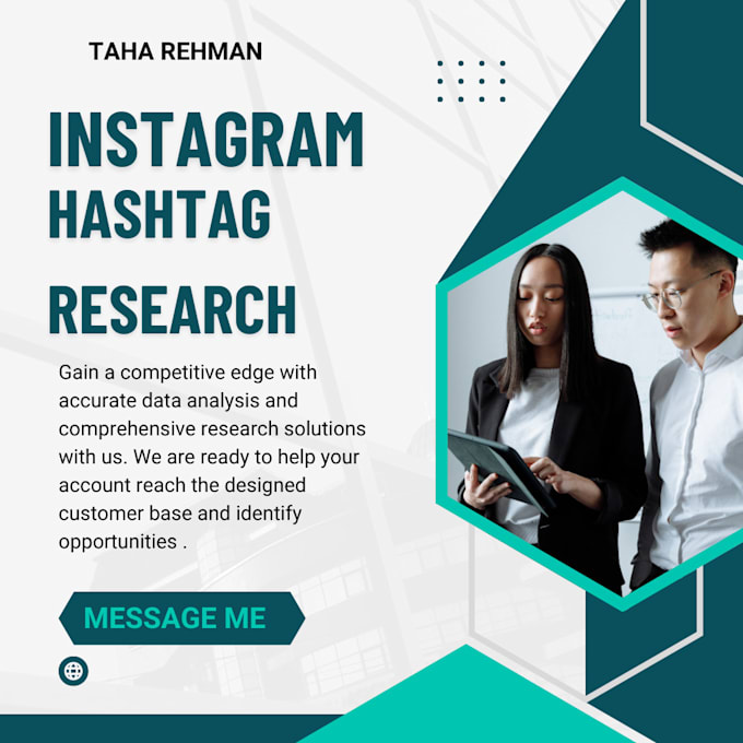 Bestseller - research personalized instagram hashtags to grow organically