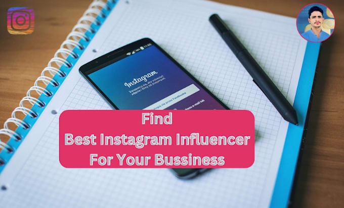 Bestseller - find best instagram influencer for your niche