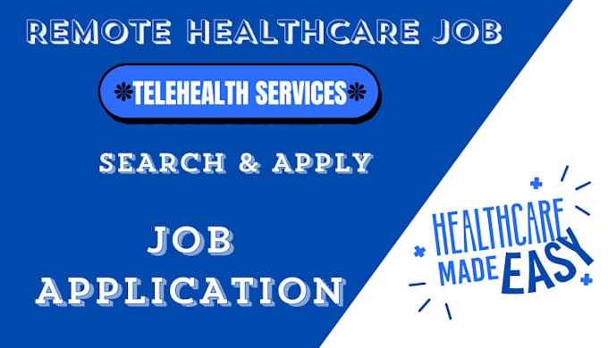 Gig Preview - Search and apply telehealth nurse remote nurse practitioner jobs application