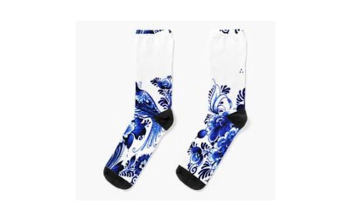 Bestseller - design sock for ypou