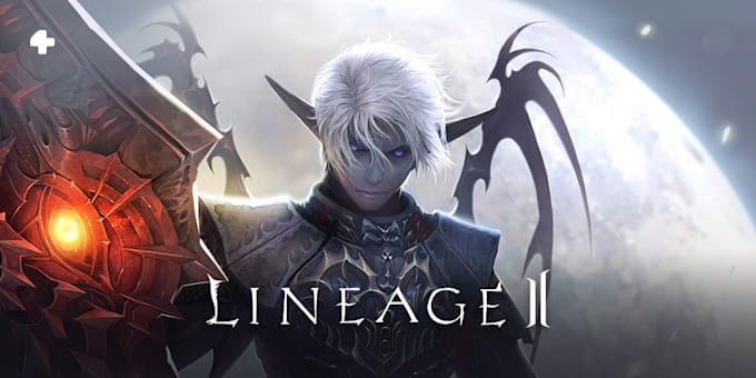 Bestseller - do anything related lineage 2 data