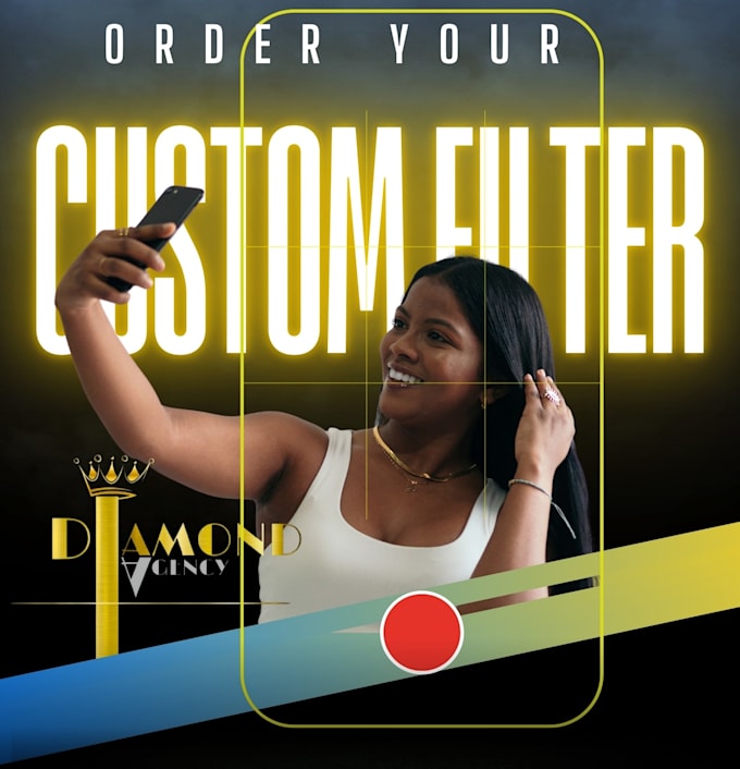 Bestseller - create premium custom filter for you