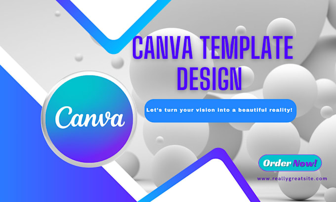 Bestseller - create unique canva designs for anything you need