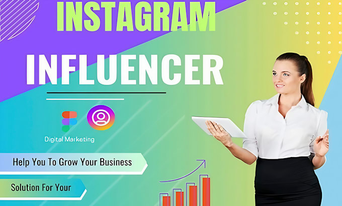 Gig Preview - Do youtube and instagram influencer list for marketing research email list