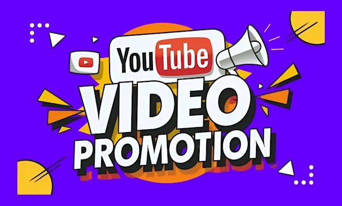 Gig Preview - Do organic youtube promotion by using google ads