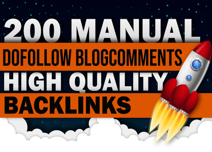 Gig Preview - Do seo high quality dofollow and da authority backlinks