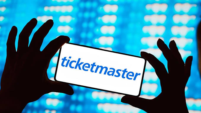 Gig Preview - Robotic automated ticketing bot, ticketmaster, chelsea, queue it, real madrid