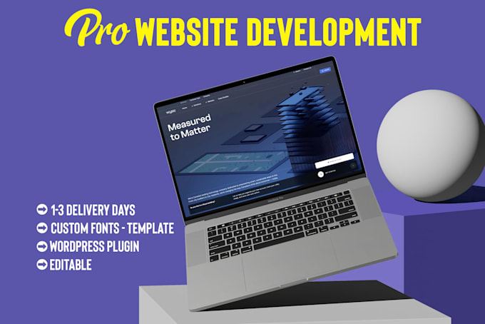 Bestseller - develop and maintain a wordpress ecommerce