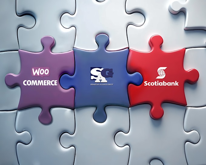 Bestseller - integrate your website directly with scotiabank