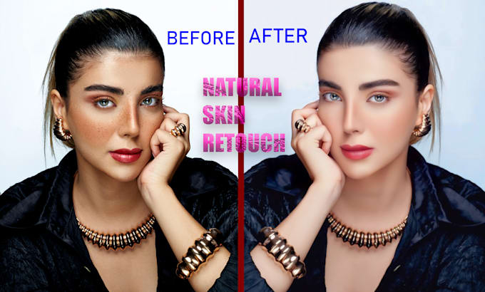 Gig Preview - Do any photoshop editing and photo retouching with fast turnaround