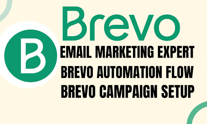 Bestseller - klaviyo brevo mailchimp gohighlevel for your website marketing flows automation