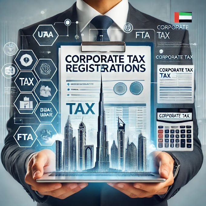 Gig Preview - Do corporate tax registration