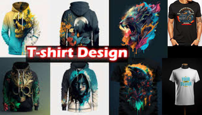 Bestseller - do t shirt design