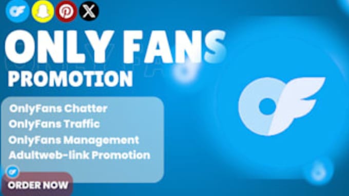 Bestseller - onlyfans promotion and onlyfans chatter