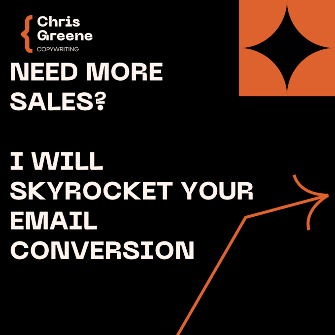 Bestseller - create email copy for you and skyrocket sales