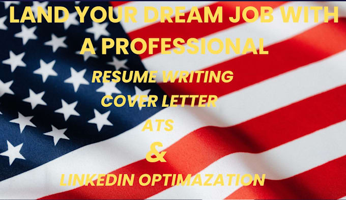 Gig Preview - Expert federal resume writing tailored for usajobs success