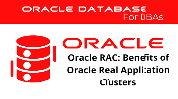 Gig Preview - Do oracle dba and plsql development with 20 years experience