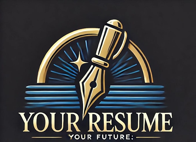 Gig Preview - Craft a professional resume to help you land your job