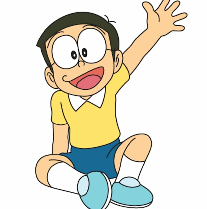 Gig Preview - Voice nobita from doraemon