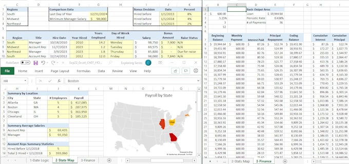 Gig Preview - Do data entry, excel, manual typing data, copy paste work