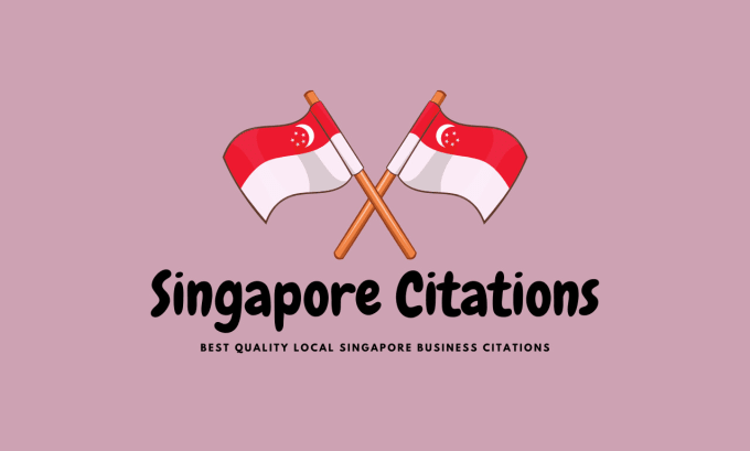 Gig Preview - Build 48 singapore local search citation