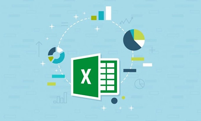 Gig Preview - Do excel data cleaning, data analysis and data visualization