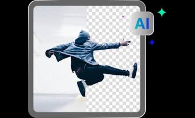 Bestseller - remove background with ai