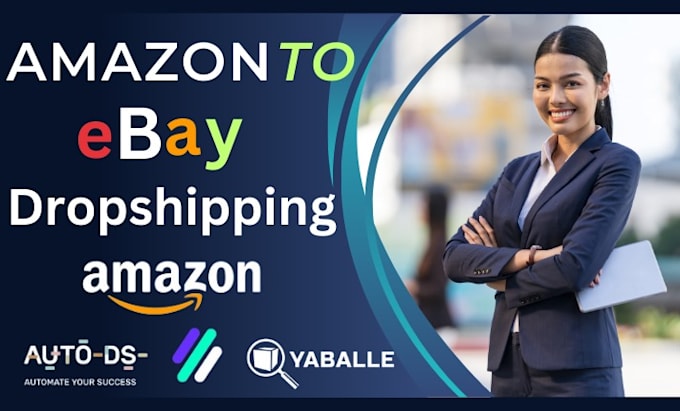 Bestseller - do amazon to ebay dropshipping  top selling product