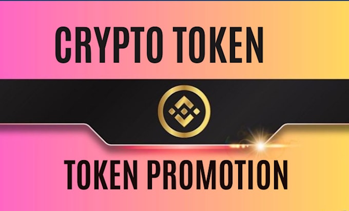 Gig Preview - Promote crypto telegram,crypto website nft pumpfun token launch to 500k investor