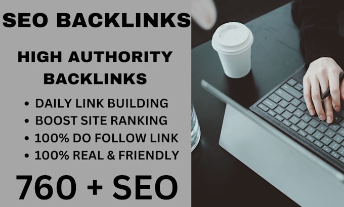 Gig Preview - Increase domain authority with micro niche link building