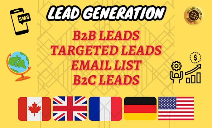 Bestseller - provide targeted leads to boost your business