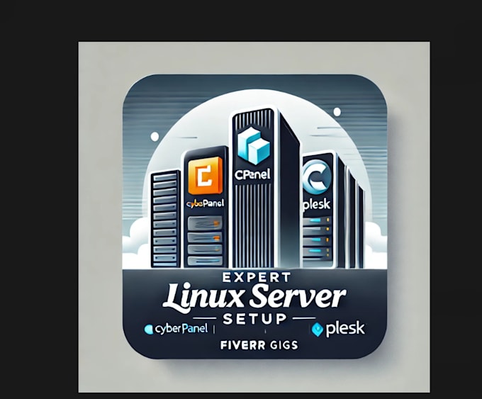 Bestseller - install cpanel cyberpanel plesk on linux server