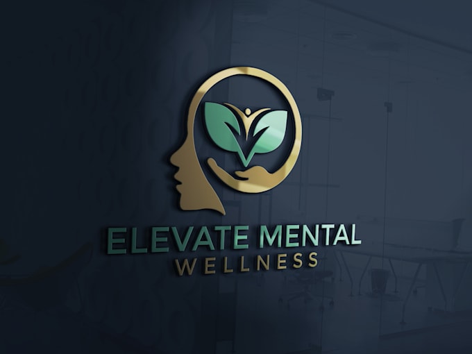 Gig Preview - Do investment, counseling, mental health, psychotherapy logo