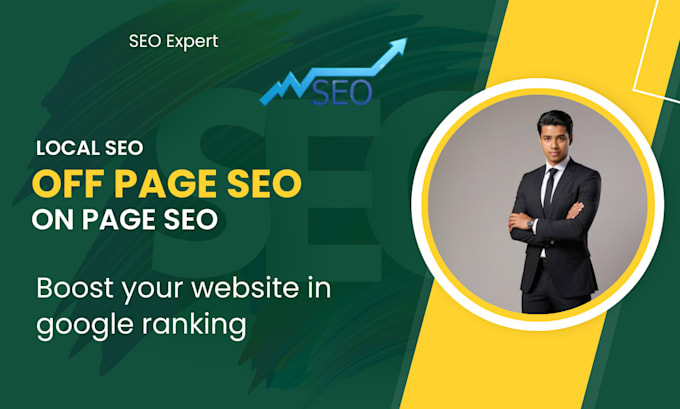 Gig Preview - Catapult your google rankings with my seo authority links