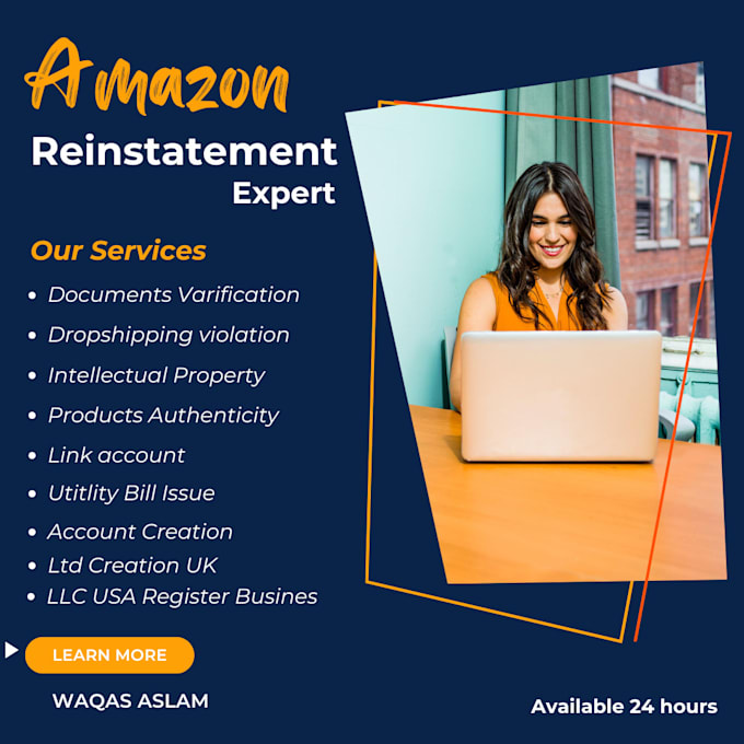 Bestseller - write amazon appeal letter plan of action suspension reinstatement