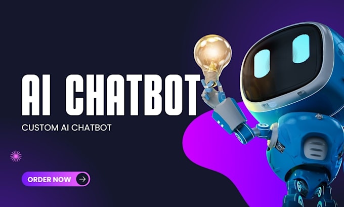 Gig Preview - Create telegram chatbot whatsapp discord bot chatbot with pinecone lim langchain