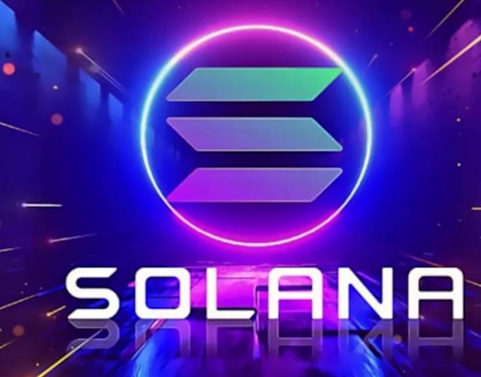 Gig Preview - Build solana volume bot, pump fun, volume bot, crypto bot, telegram bot